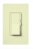 Lutron DVELV-300P-AL Diva Electronic Low-voltage Single-pole Dimmer - 300w Max - Almond Finish