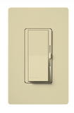 Lutron DVELV-300P-IV Diva Electronic Low-voltage Single-pole Dimmer - 300w Max - lvory Finish