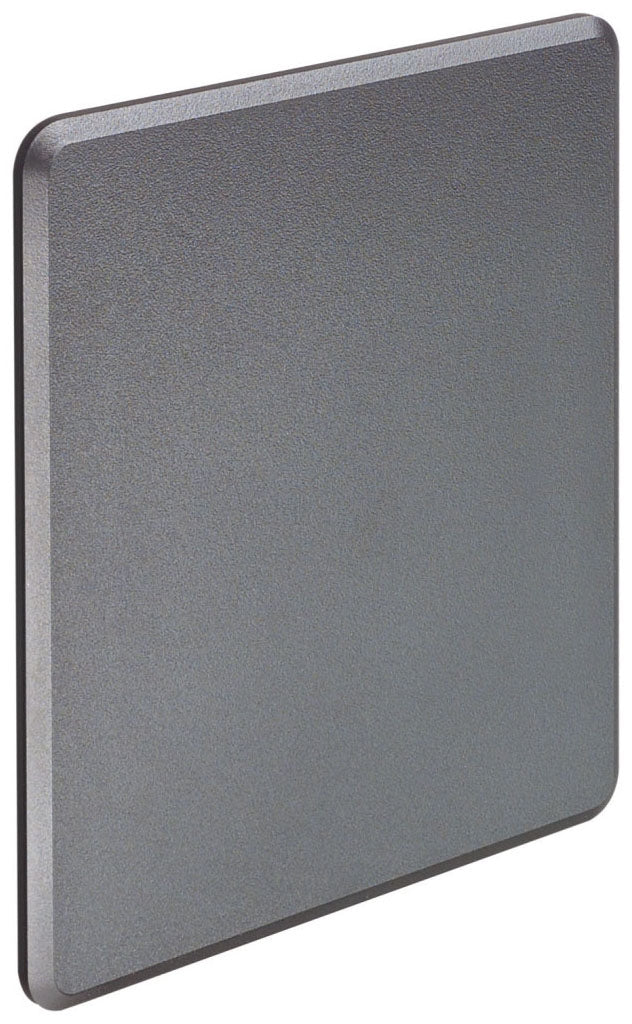 Arlignton DVFRBLC Combo Cover In Black 10 Pack