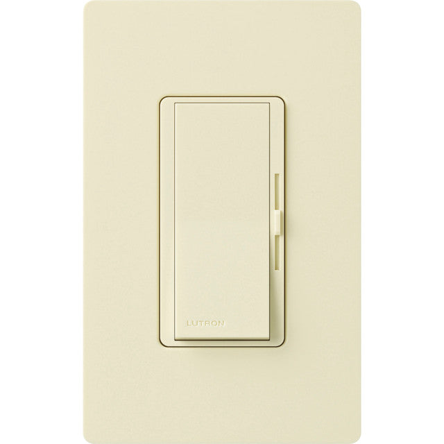 Task Lighting DVLV-600P-AL 600 Watt Magnetic Low Voltage Dimmer, Almond Finish