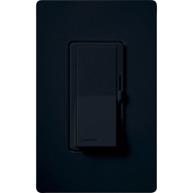 Task Lighting DVLV-600P-BL 600 Watt Magnetic Low Voltage Dimmer, Black Finish