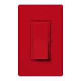 Lutron DVSC-103P-HT Diva Magnetic Low-Voltage Dimmer - 3-Way - Hot Finish