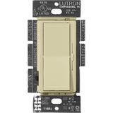 Lutron DVSCCL-153P-SA Diva LED + Dimmer Switch for Dimmable LED Bulbs, 150-Watt/Single-Pole or 3-Way, Sage Finish