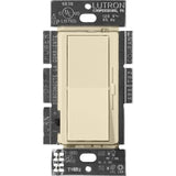 Lutron DVSCELV-303P-SD Diva 3-Way Electronic Low Voltage Dimmer, 300W, Sand Finish