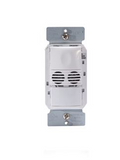 Wattstopper DW-100-24-I Wall Switch Sensor - Dual Tech - Multi-mode - 24v - lvory Finish