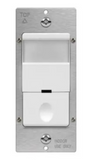 Enerlites DWOS-3J-W Decorator Motion Sensor Switch, Single-Pole, 3-Way, White