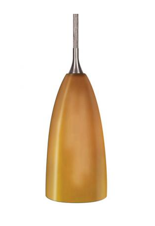 Elco Lighting E10AU Line Voltage Pendants, Wattage 60W, Voltage 120V, Autumn Finish
