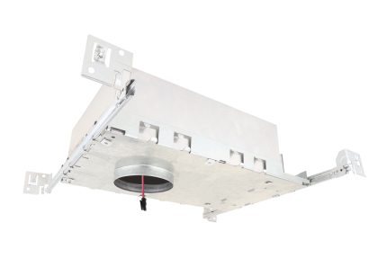 Elco Lighting E21KT10ICAD 2" Tunable White Koto™ IC Airtight Housing, Lumens 1000 lm, 120/277V, 0-10V