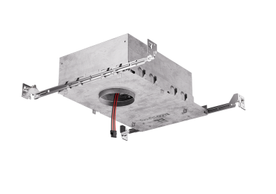 Elco Lighting E21KT12ICAD 2" Tunable White Koto™ IC Airtight Housing, Lumens 1250 lm, Voltage 120/277V AC, Dimming 0-10V