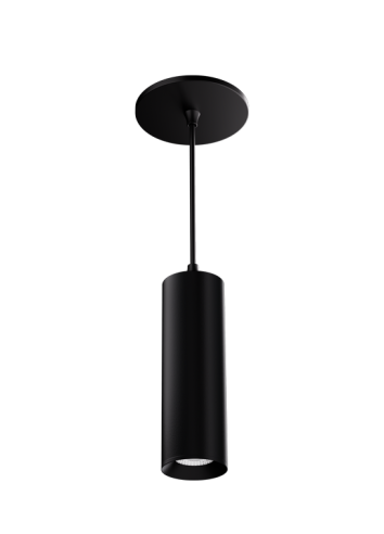 Elco Lighting E25PB-11HC 2 Inch LED PEndant Light, Watt 12.5W, CCT Human CentricK, Lumens 1050lm, 120V, 38 Degree