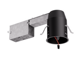 Elco Lighting E2LK57RICA 2" IC Airtight Remodel Housing for Koto™ Architectural LED Light Engine, 120V, Triac/ELV