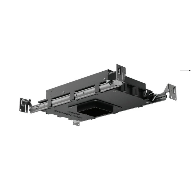 Visual Comfort Architectural E2SF-LO93040DSI 2" 12W Fixed LED Downlight, 3000K, 40° Beam, Flanged