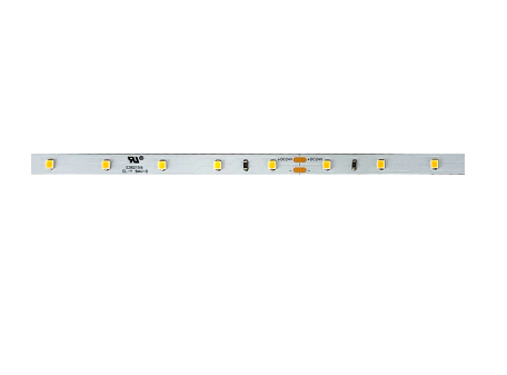 Elco Lighting E31-2430-100 Watt 9.6/m (3.1W/ft), 100 ft roll, CCT 3000K, Lumens 253-267lm/ft lm Indoor LED Tape Light