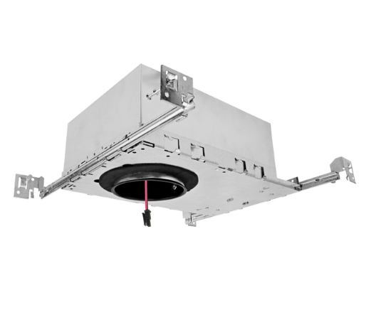 Elco Lighting E35KT10ICAED 3 Inch Tunable White Koto IC Airtight Housing, 120/277V AC, 0-10V Dimming, 14W, 1000 Lumens, eldoLED Driver
