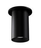 Elco Lighting E36FB-0935 3″ Koto Sylo™ Surface Mount, Color Temperature 3500K, Lumens 950 lm, 38° Beam Angle, All Black