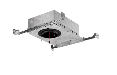 Elco Lighting E3LK77ICADAL 3" Koto™ Architectural Shallow Maximum Adjustability IC Airtight Housing