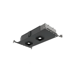 Visual Comfort Architectural E3RF-LH9301DAI Dual Adjustable 3