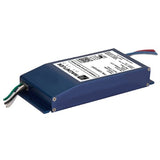 Magnitude Lighting E40R24DC E-Series Dimmable LED Driver W/IP67 Wet Location, 40 Watt Capacity, 120V Input/24V DC Output