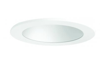 Elco Lighting E410C1227W2-F 4" LED Light Engine with Reflector Trim, Wattage 12.88W, Color Temperature 2700K, Lumens 1250 lm, Gen 2, Beam Angle 38°, All White