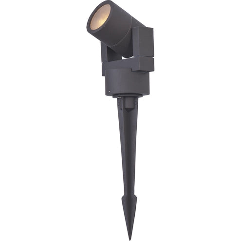 ET2 Contemporary Lighting E41350-BZ Alumilux Landscape 5.00 watt Bronze Outdoor Pathway Light