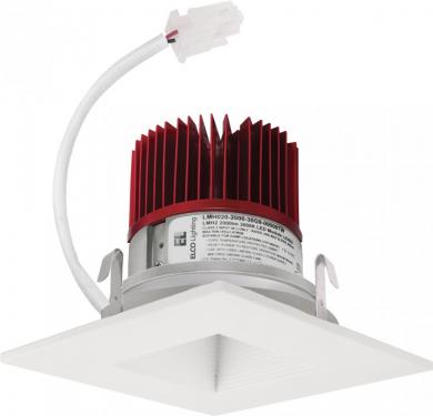Compact 4 Color Led Engine Elco Lighting E415C1227W2 4