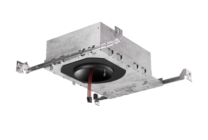 Elco Lighting E45KT12ICAD 4″ Tunable White Koto™ IC Airtight Housing, Lumens 1250 lm, Voltage 120/277V, Dimming 0-10V