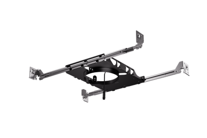 Elco Lighting E4KCL10IC 4" Canless Koto™ IC New Construction Frame, Lumens 950 lm, Wattage 11.9, Dimming Triac/ELV