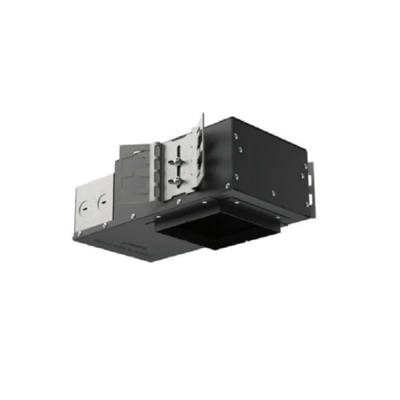 Visual Comfort Architectural E4PRF-L17WI Element E4PR Pro 4" 17W LED Wall Wash Downlight, Flanged - IC Airtight