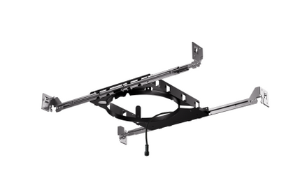 Elco Lighting E6KCL10IC 6" Canless Koto™ IC New Construction Frame, Lumens 950 lm, Wattage 11.9, Dimming Triac/ELV