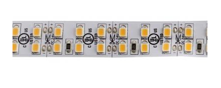 Elco Lighting E80-2440-16 16 ft. Reel 8.8W/ft. Extreme Output Indoor LED Tape Light, Wattage 8.8W, Color Temperature 4000K, Lumens 800 lm, Voltage 24V