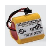 ORBIT EB-36HO 3.6V 1800MAH Nicad Battery for High Output