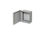 Arlington EB0708BP Heavy-Duty Non-Metallic Enclosure Box