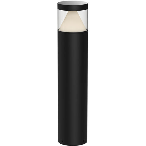 Kuzco Lighting EB49730-BK-UNV  Hanover LED Outdoor Residential Landscape Lighting Black Finish