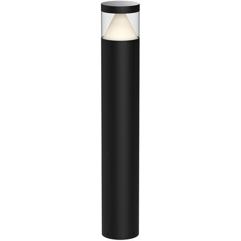 Kuzco Lighting EB49740-BK-UNV Hanover LED Outdoor Residential Landscape Lighting Black Finish