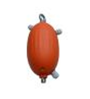 MaxLite EBUUP17515E0200A Emergency LED Driver, Voltage 100-347Vac, Wattage 40W, 175VDC Max Constant Power Field Installable (Rugby Shaped) For Round Highbay