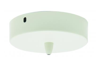 Elco Lighting ECFN Low Voltage Pendant Accessory, Voltage 12V, Wattage 50W, Nickel Finish