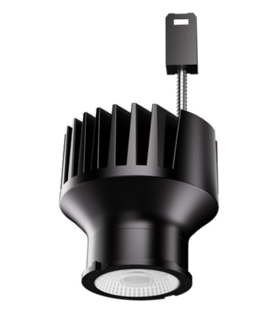 Elco Lighting ECKT3540D Koto MAX LED Light Engine Module, 4000K