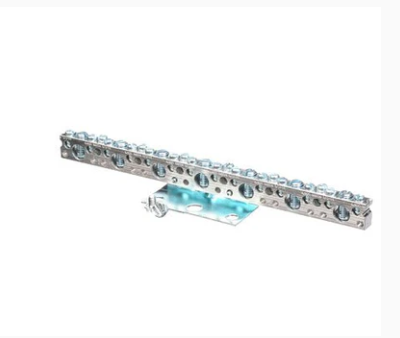 Siemens ECLX075M Grounding Bar Kit - 20 Small, 7 Large