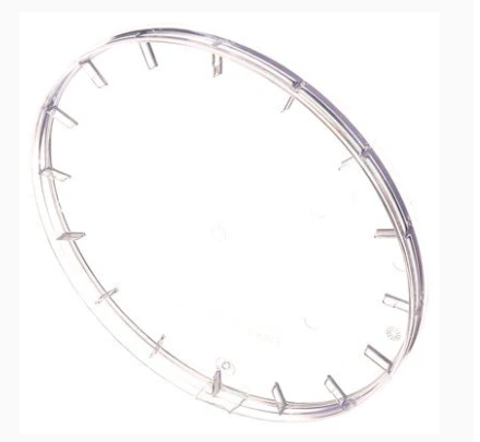 Siemens ECPP Ring Type Cover Plate Accessory | BuyRite Electric