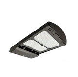 EnvisionLED LED-ARL3-OPT-5P300-TRI-BZ-UNV LED Optic-Line Large Area Light, 120-277V, Selectable CCT, Bronze Finish