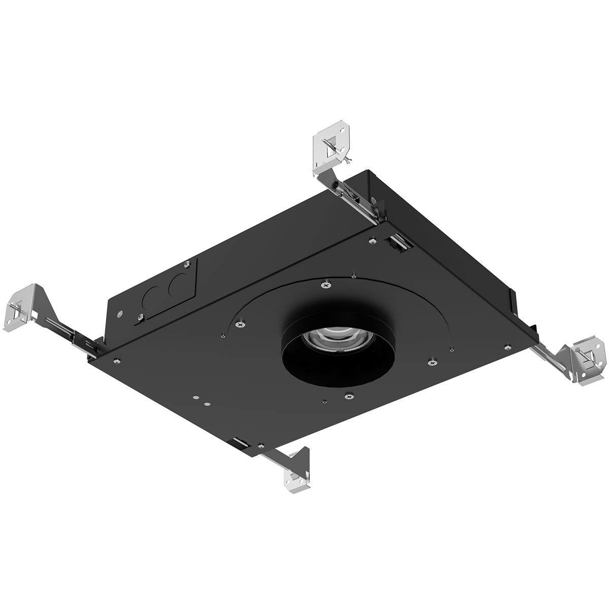 CSL Lighting ED3LSAIC-309050-12S Lsaic Low Power Eco-Downlight  - CCT: 3000K - Lumens: 1299