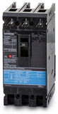 Siemens ED43B030 3-Pole 30 Amp 480 VAC 18 kA Circuit Breaker Lug