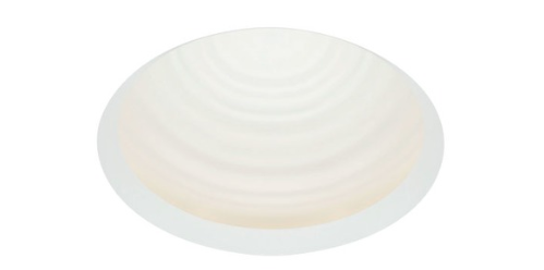 Visual Comfort Architectural EDIM5RRL9275IW Reflections Dune Indirect Downlight / Remodel Housing, Color Temperature: 2700K