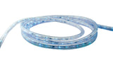 Elco Lighting EDU2LEDBL 2 Wire LED Duralight™ - per ft - 0.96W - 120V - Blue