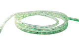 Elco Lighting EDU2LEDGR 2 Wire LED Duralight™ - per ft - 0.96W - 120V - Green