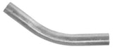 Orbit EEL45-100 1"x 45 Degree E.M.T. Conduit Elbow