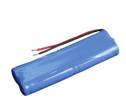 Elco Lighting EEP3A Battery Backup 4.8V