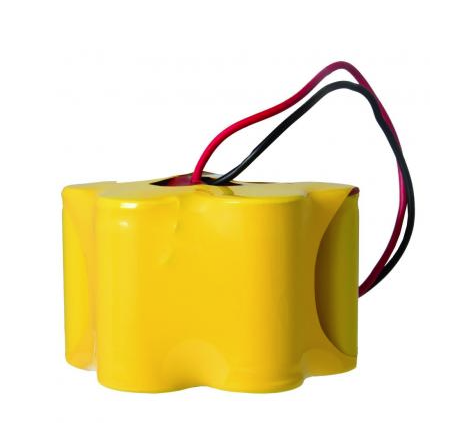 Elco Lighting EEP9A Battery Backup 6V