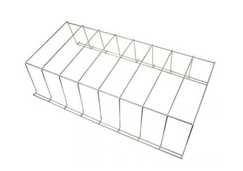 Elco Lighting EEWG22 Large Wire Guard