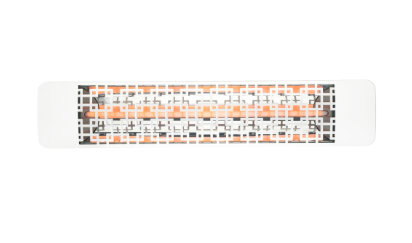Eurofase Lighting EF20208W5 39" Single Element Electric Patio Heater, Wattage 2000W
